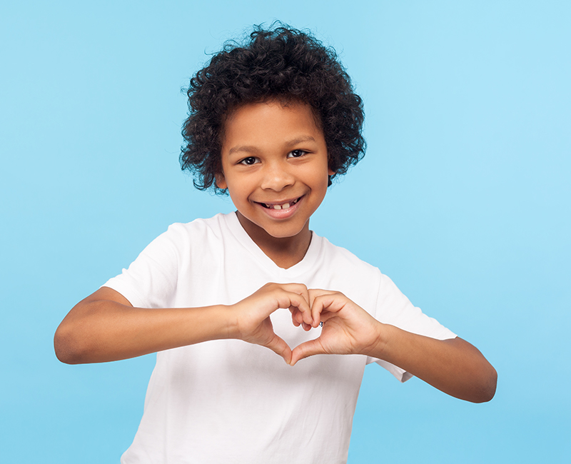 Annual Pass Child (6-14 years)